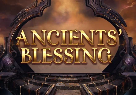 Ancients Blessing