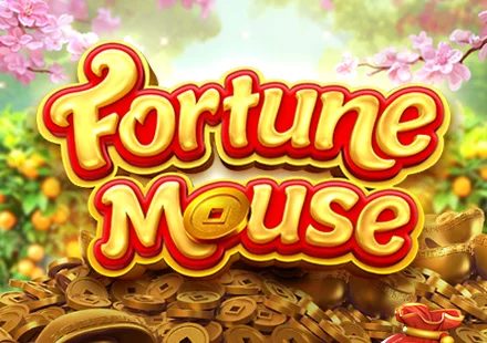 Fortune Mouse